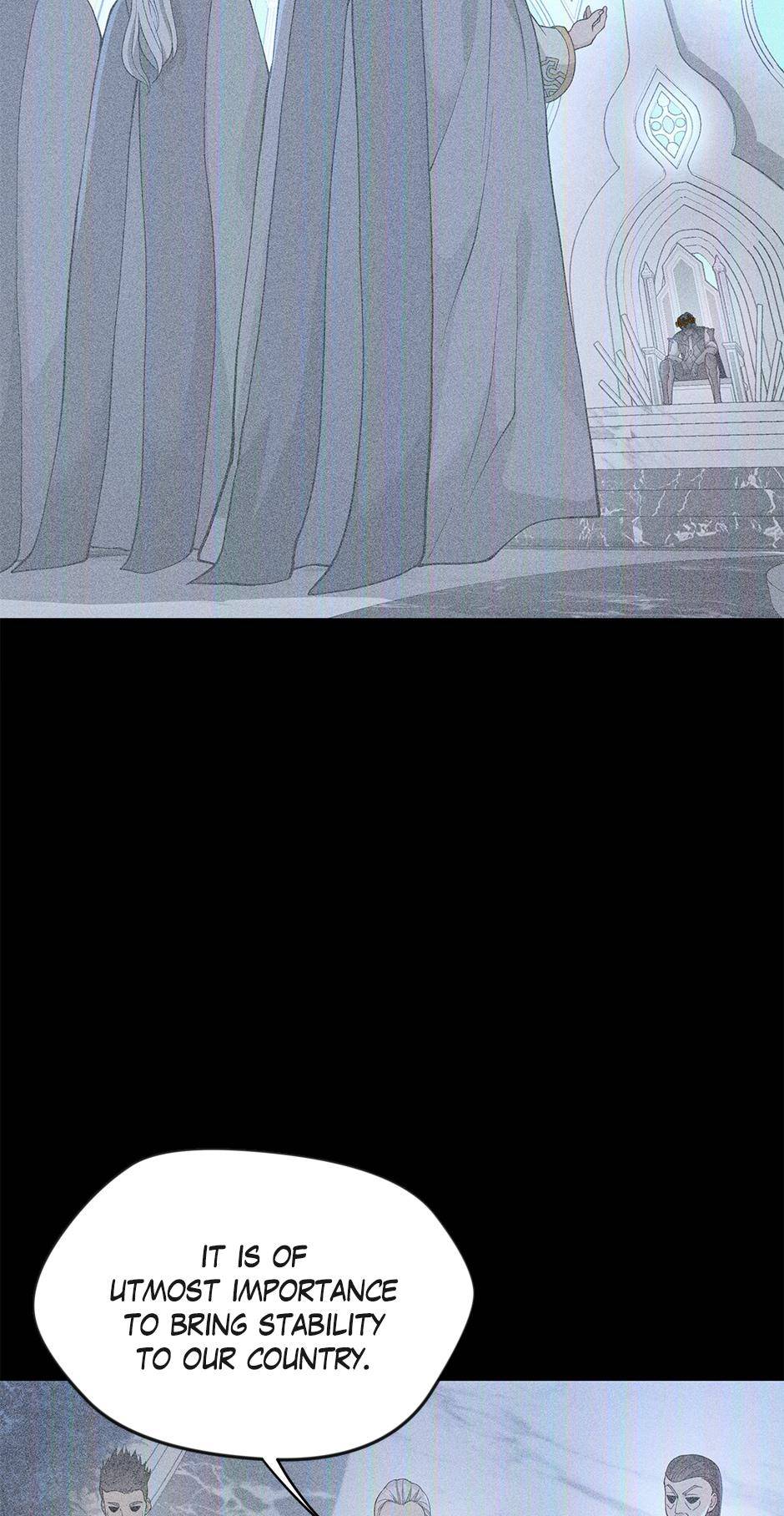 18+ The Beginning After the End Chapter 125 page 3