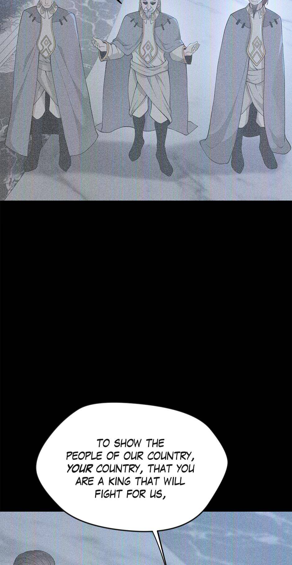 18+ The Beginning After the End Chapter 125 page 4
