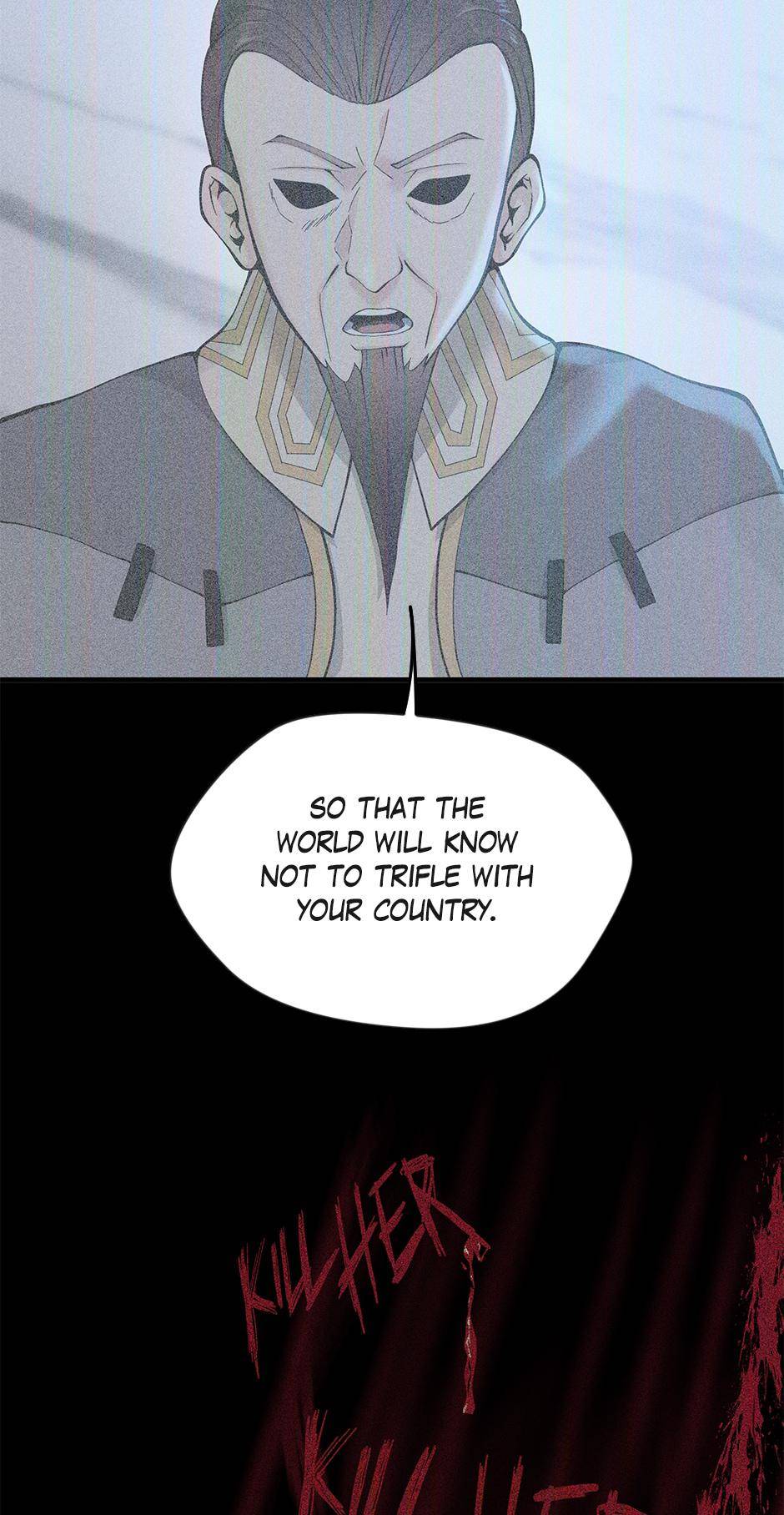 18+ The Beginning After the End Chapter 125 page 6