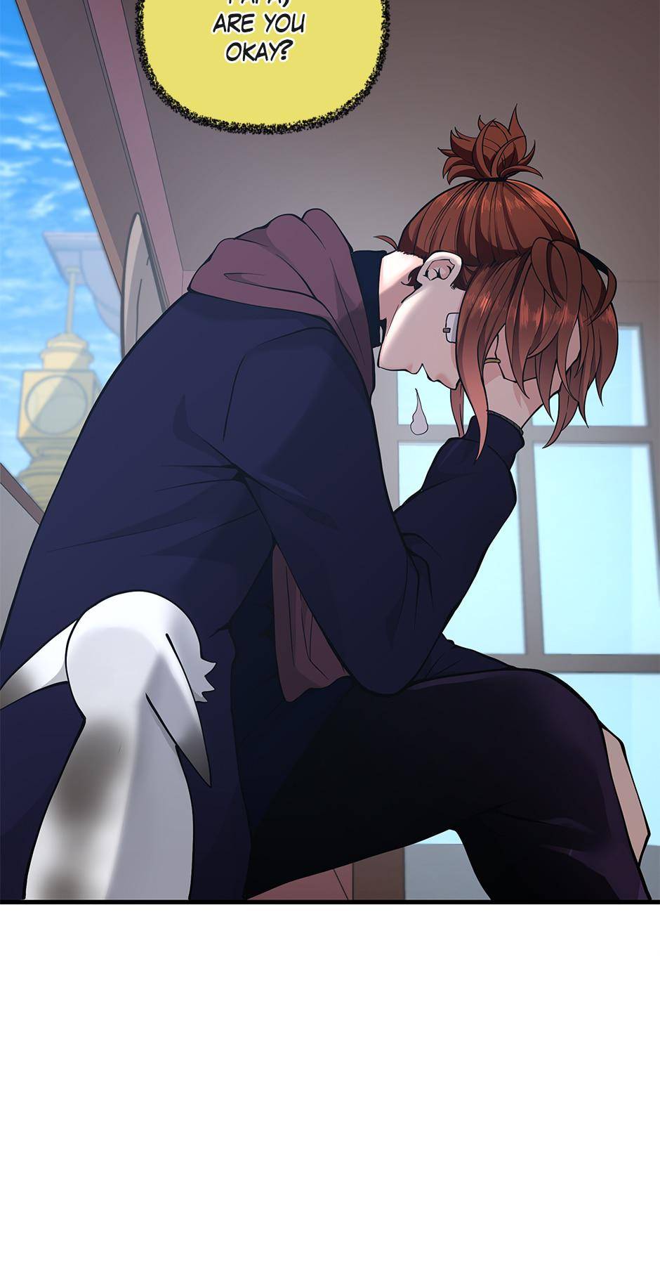 18+ The Beginning After the End Chapter 125 page 11