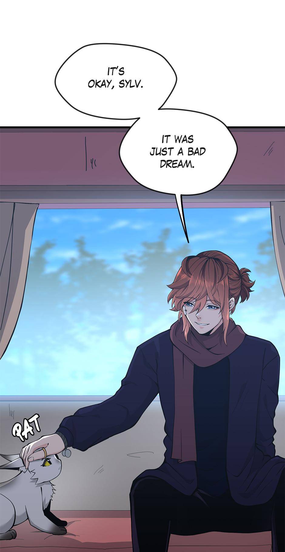 18+ The Beginning After the End Chapter 125 page 12