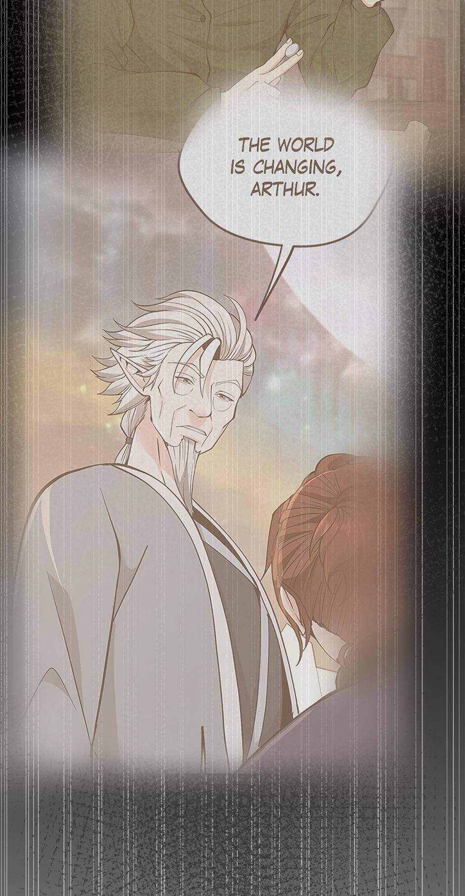 18+ The Beginning After the End Chapter 125 page 18