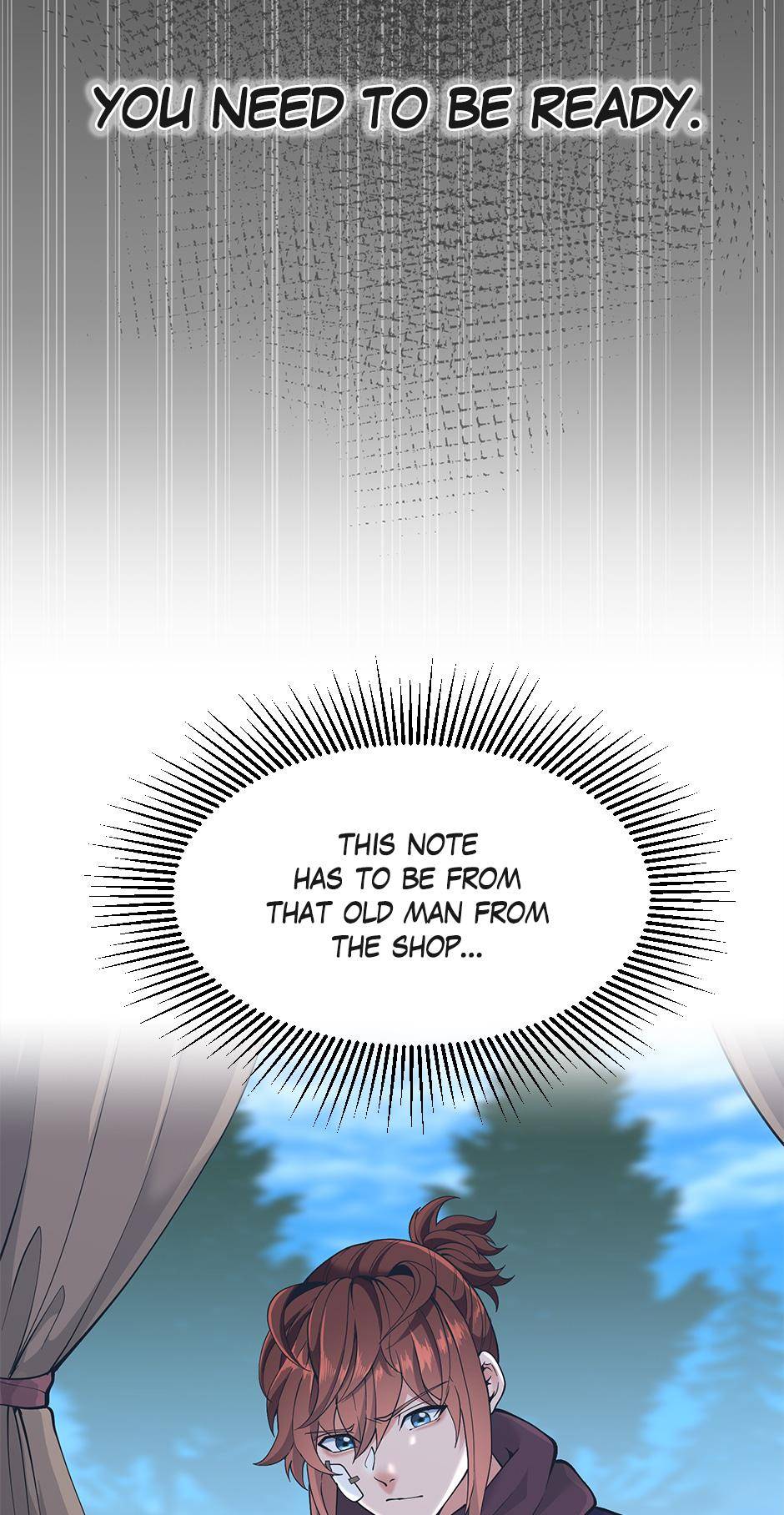 18+ The Beginning After the End Chapter 125 page 19
