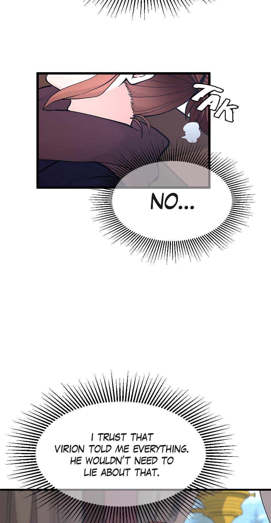 18+ The Beginning After the End Chapter 125 page 21