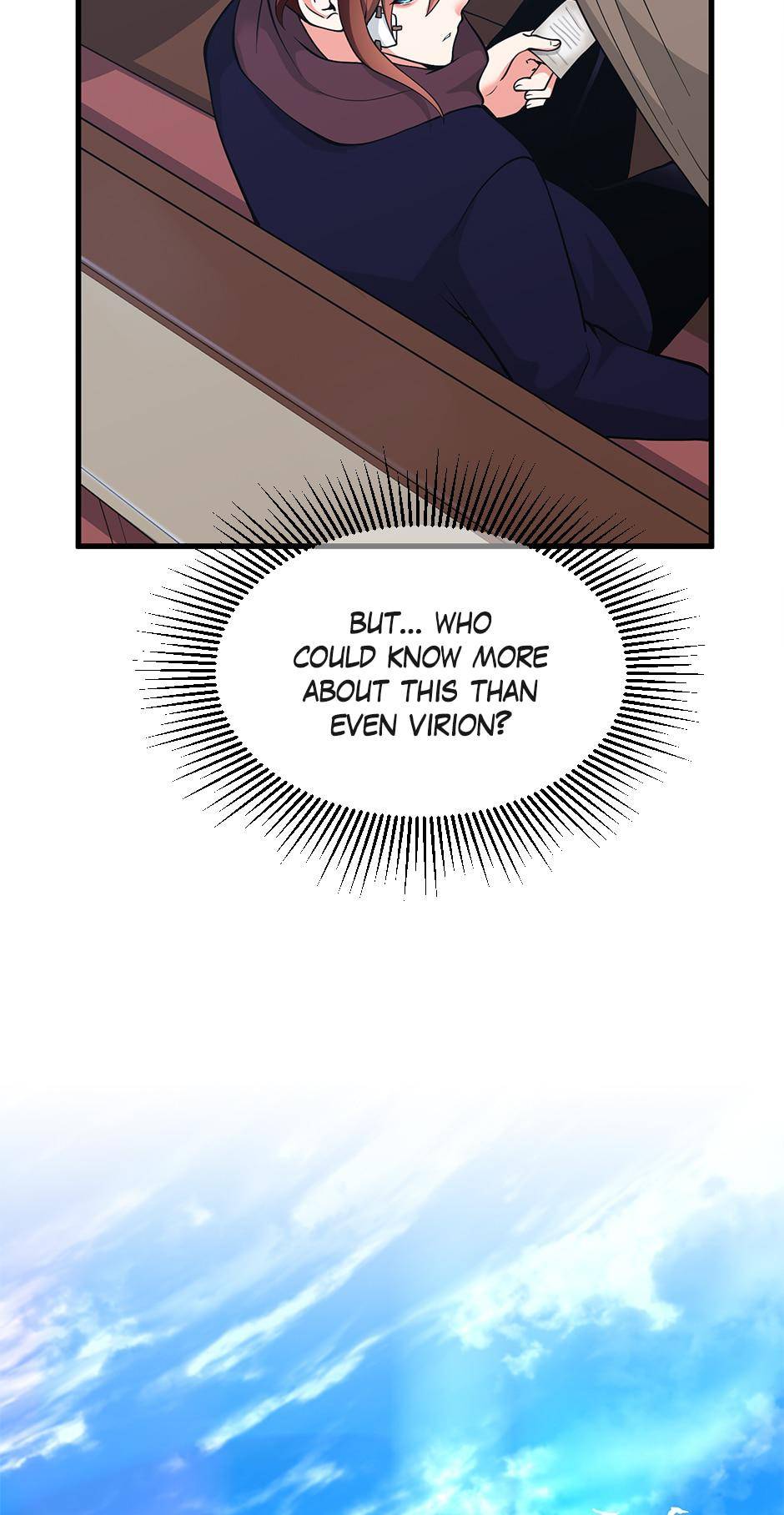 18+ The Beginning After the End Chapter 125 page 23