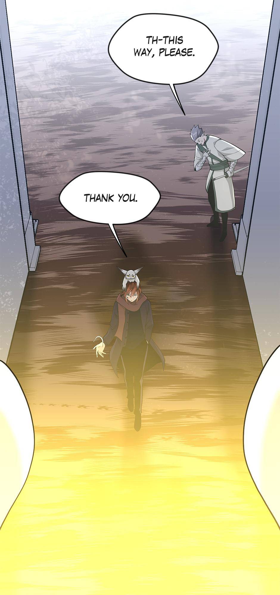 18+ The Beginning After the End Chapter 125 page 31