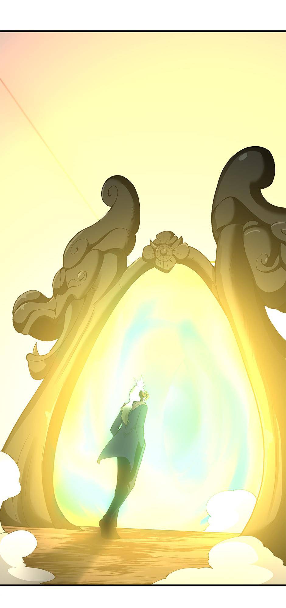 18+ The Beginning After the End Chapter 125 page 33