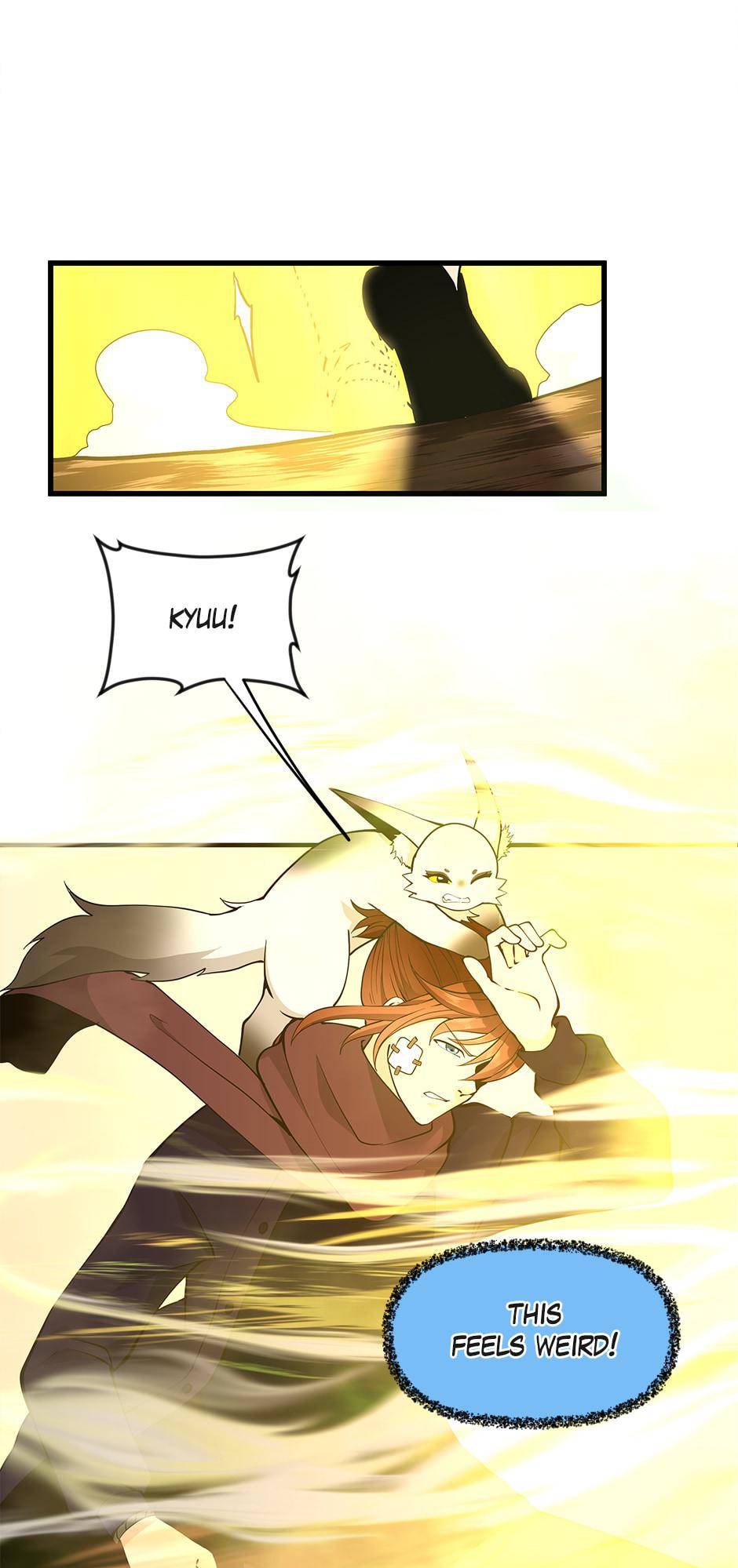 18+ The Beginning After the End Chapter 125 page 34