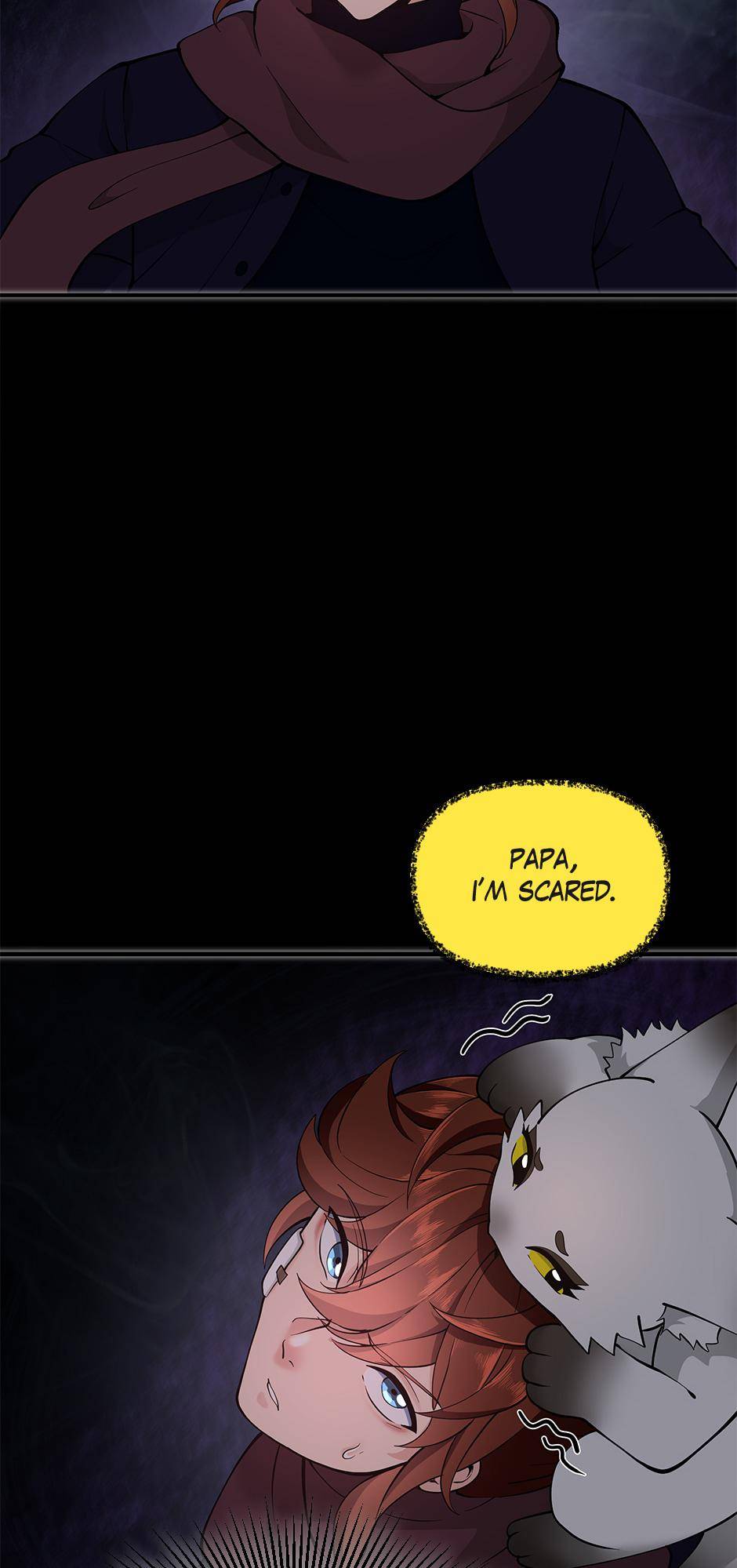 18+ The Beginning After the End Chapter 125 page 41