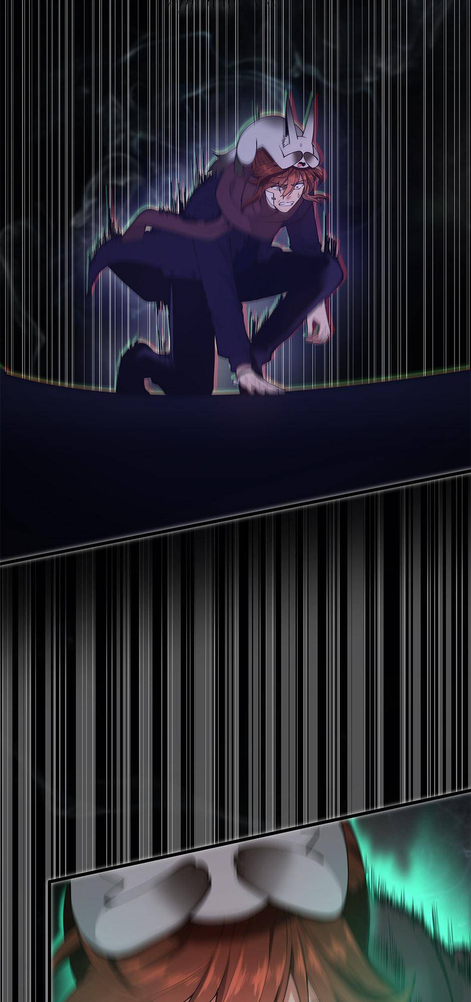 18+ The Beginning After the End Chapter 125 page 46
