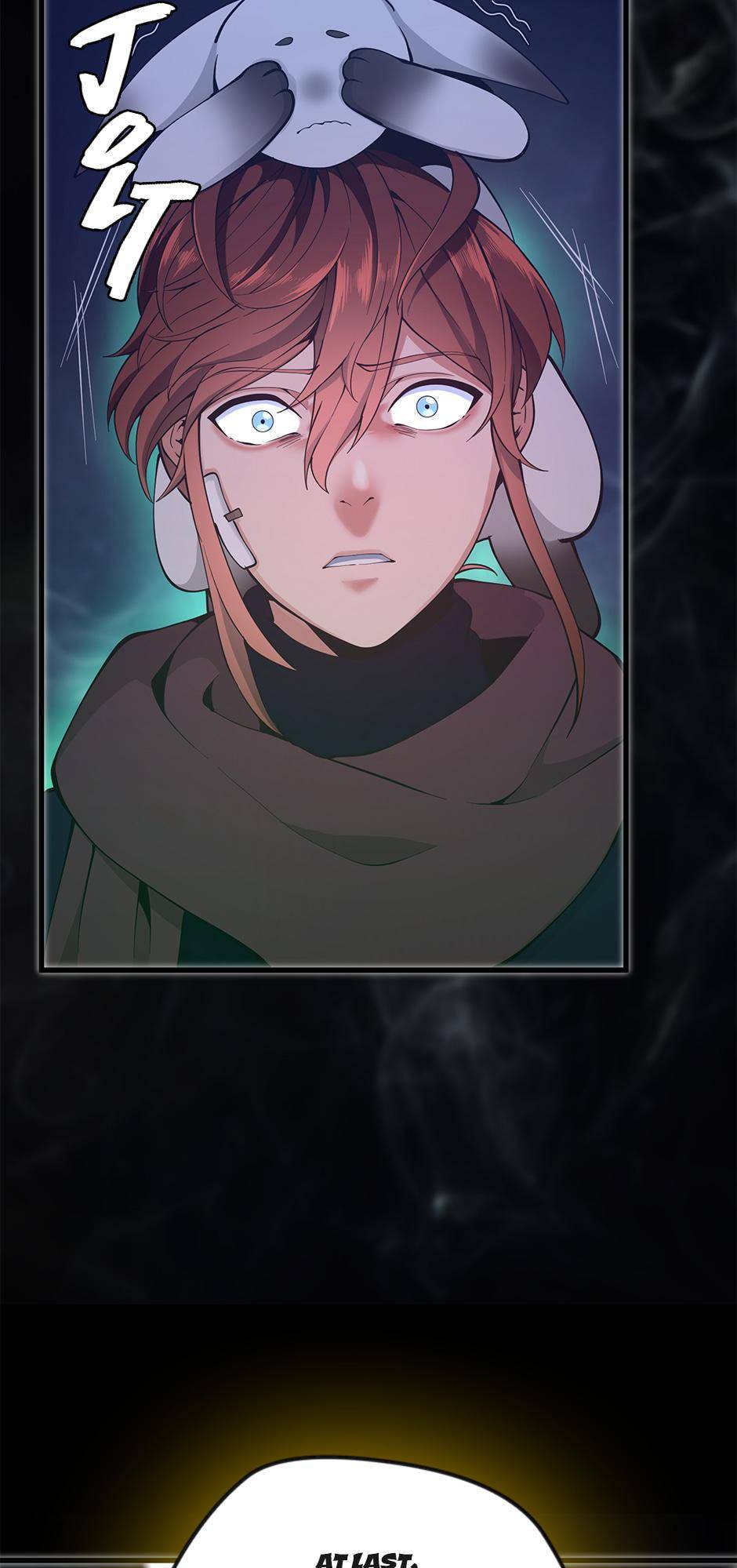 18+ The Beginning After the End Chapter 125 page 50