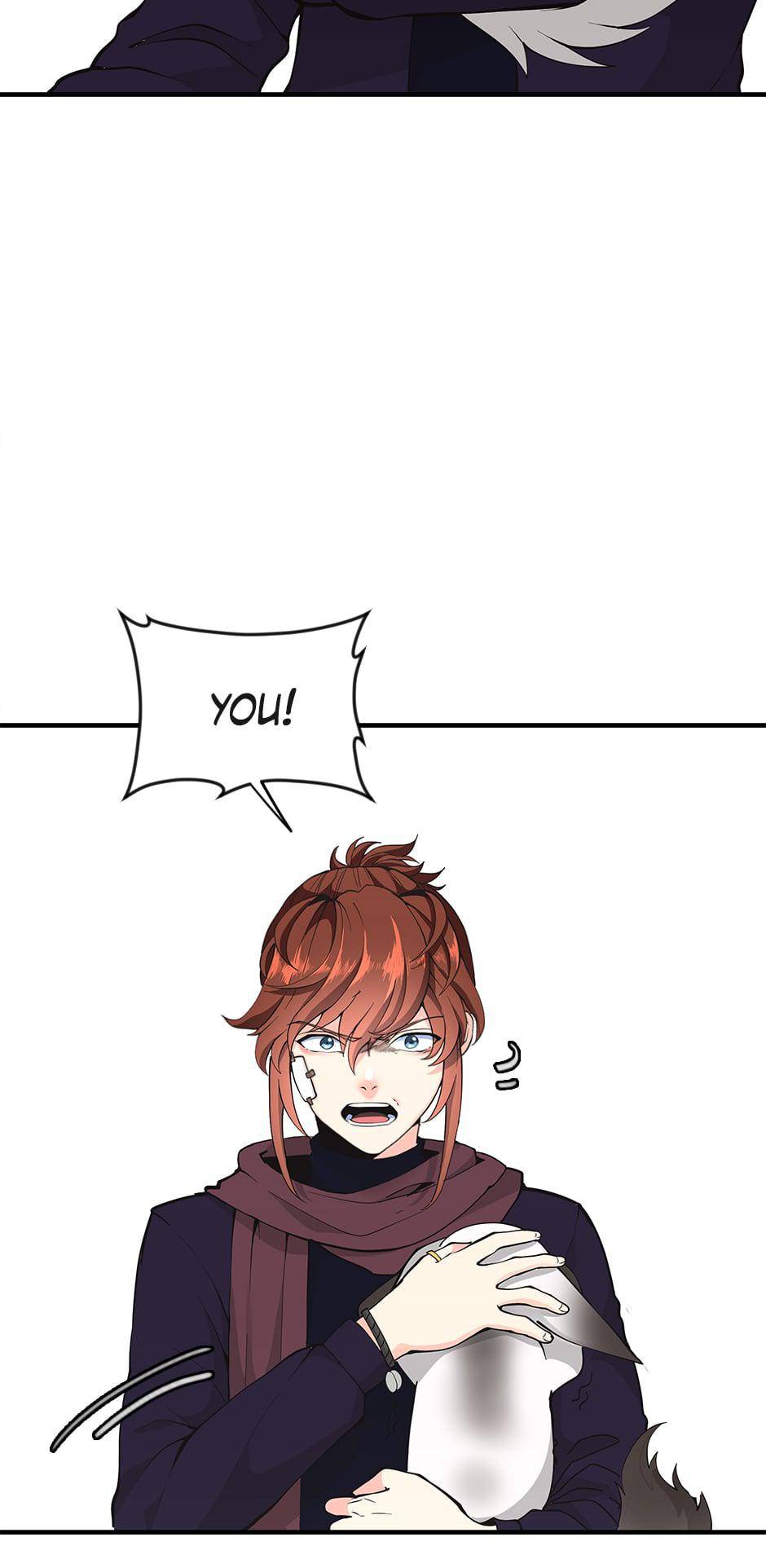18+ The Beginning After the End Chapter 125 page 56