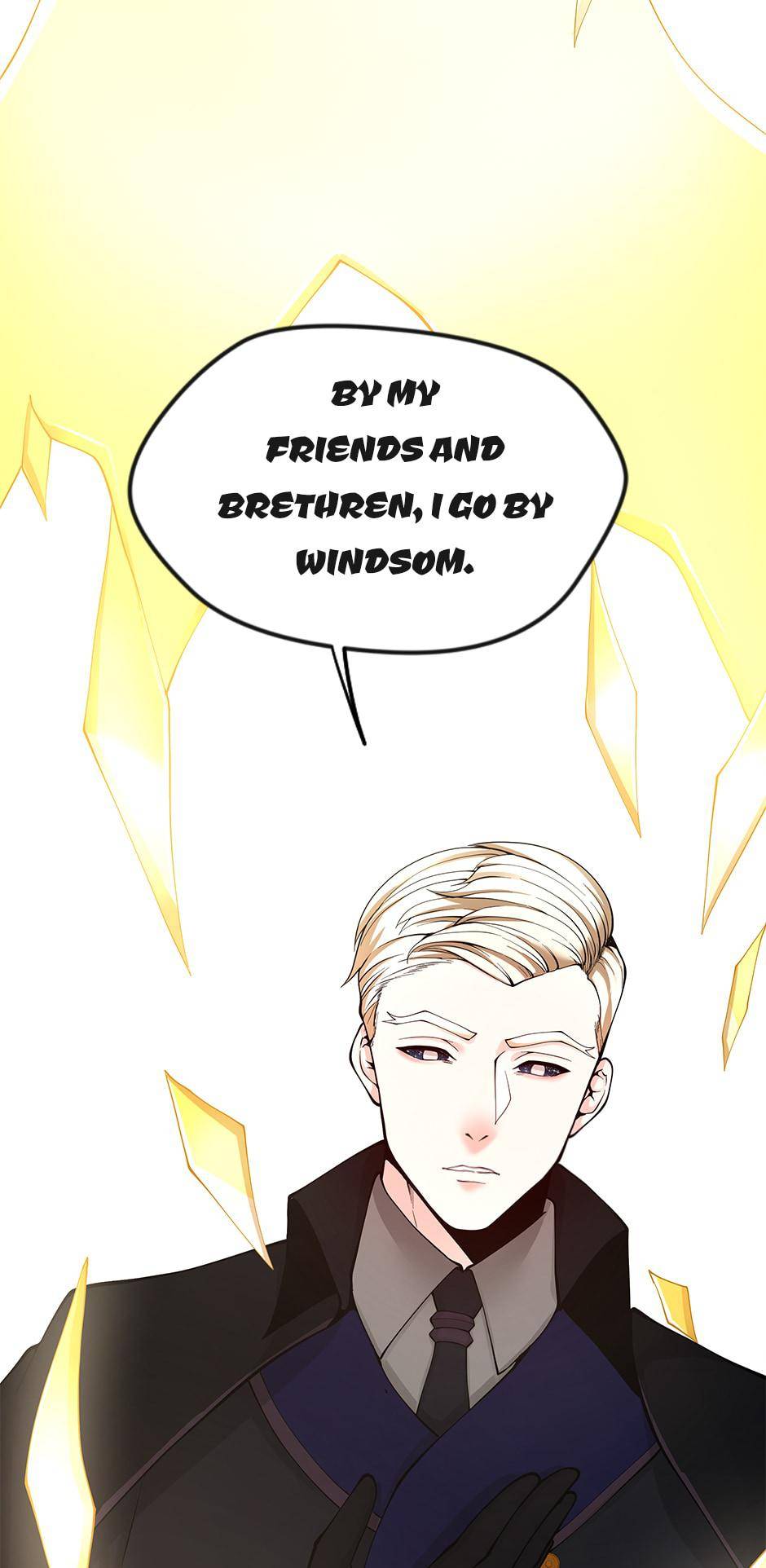 18+ The Beginning After the End Chapter 125 page 61