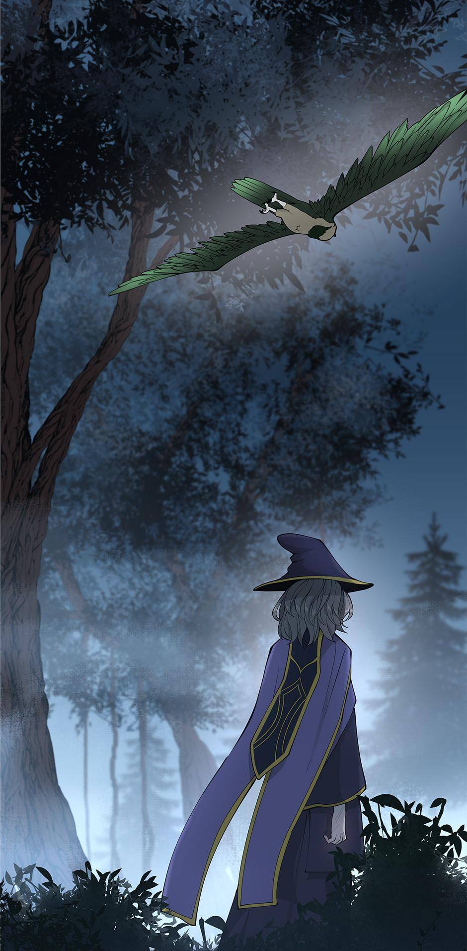 18+ The Beginning After the End Chapter 125 page 67