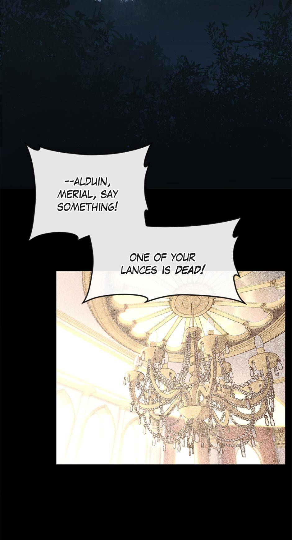 18+ The Beginning After the End Chapter 125 page 68