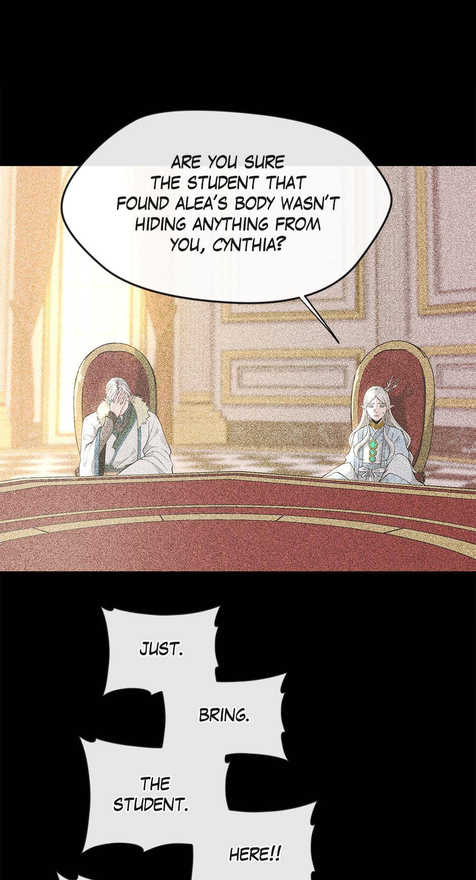18+ The Beginning After the End Chapter 125 page 70