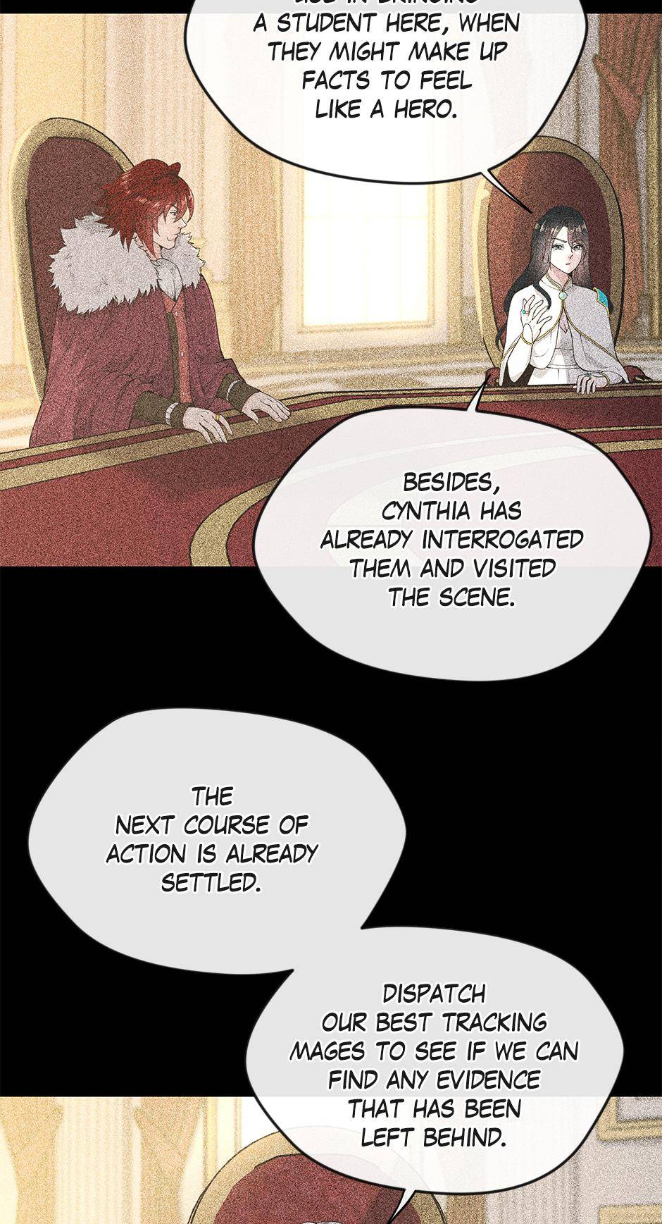 18+ The Beginning After the End Chapter 125 page 72