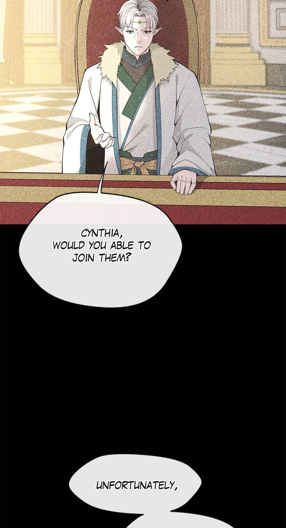 18+ The Beginning After the End Chapter 125 page 73