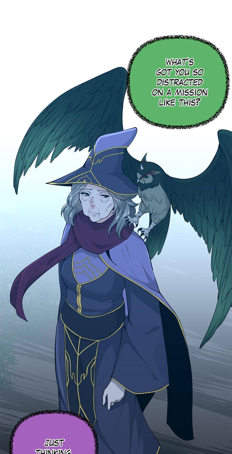 18+ The Beginning After the End Chapter 125 page 76