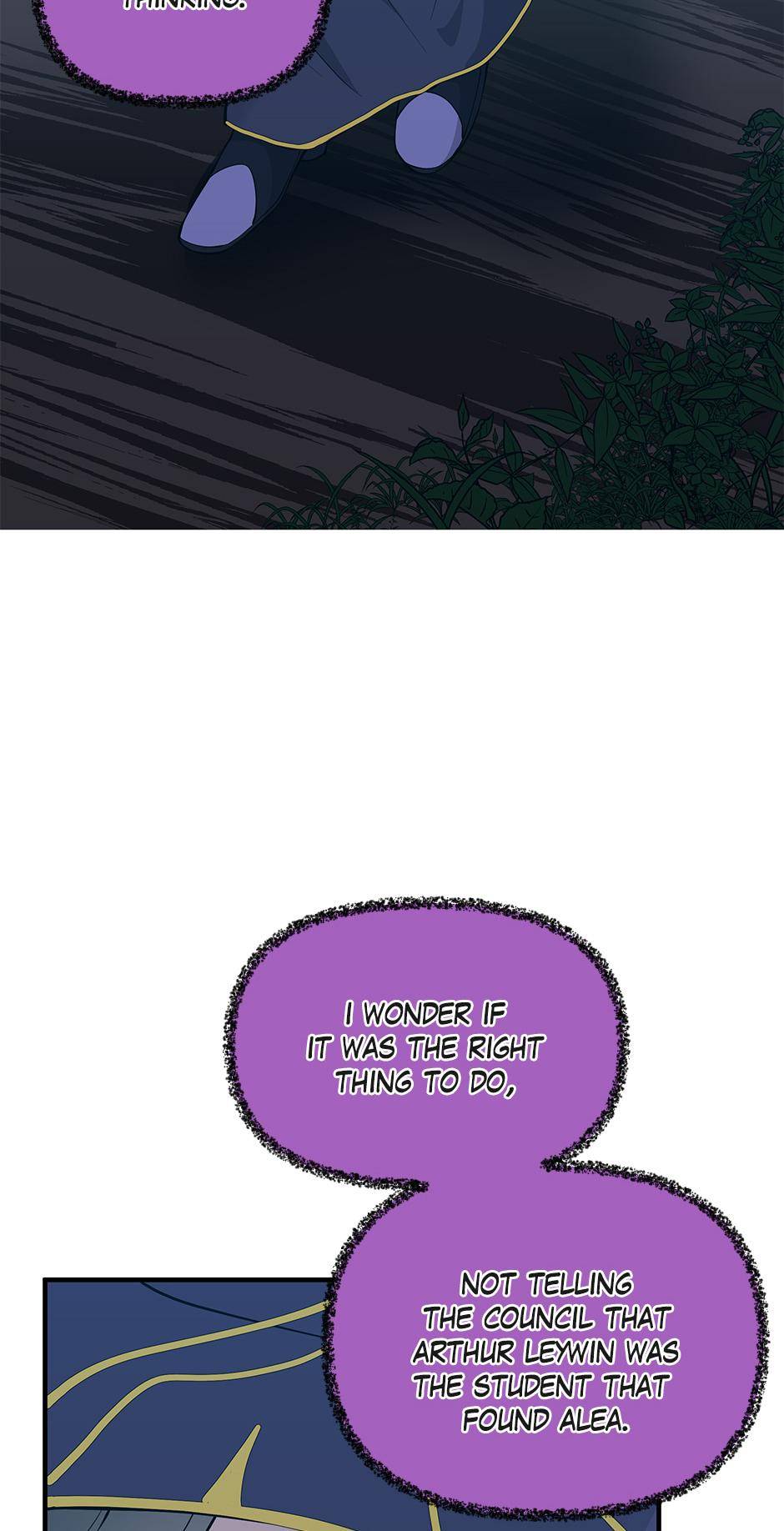 18+ The Beginning After the End Chapter 125 page 77