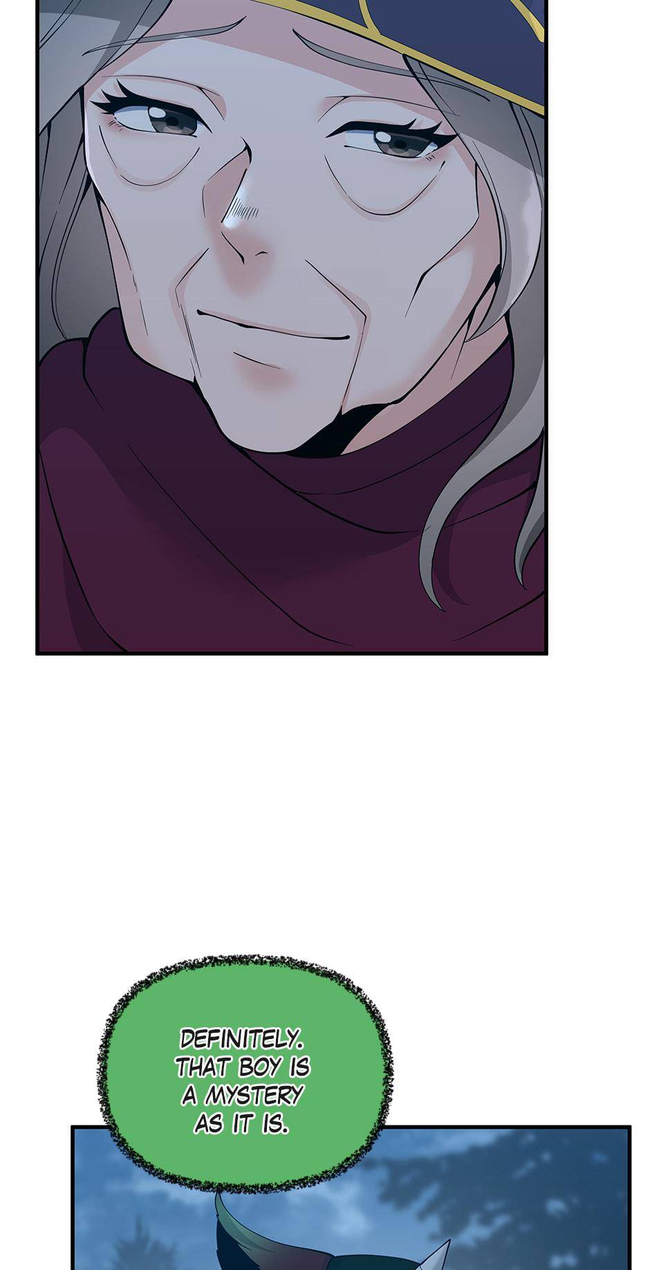 18+ The Beginning After the End Chapter 125 page 78
