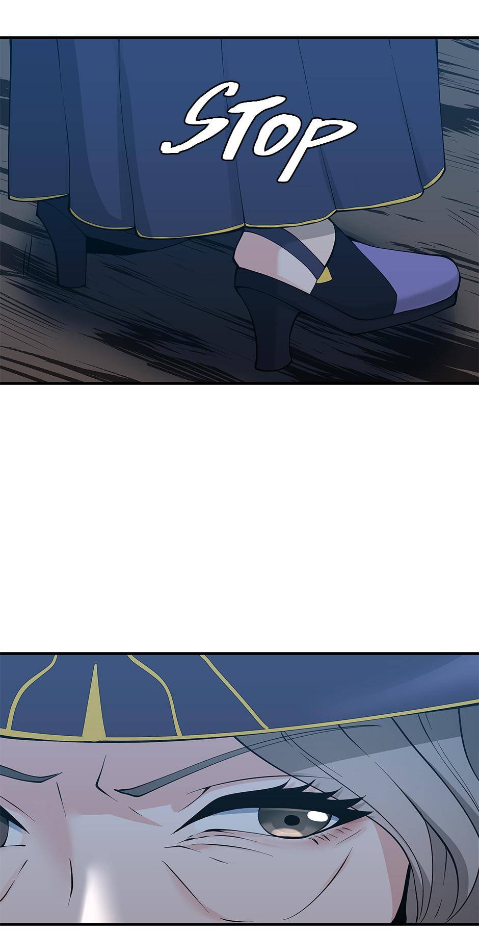 18+ The Beginning After the End Chapter 125 page 81
