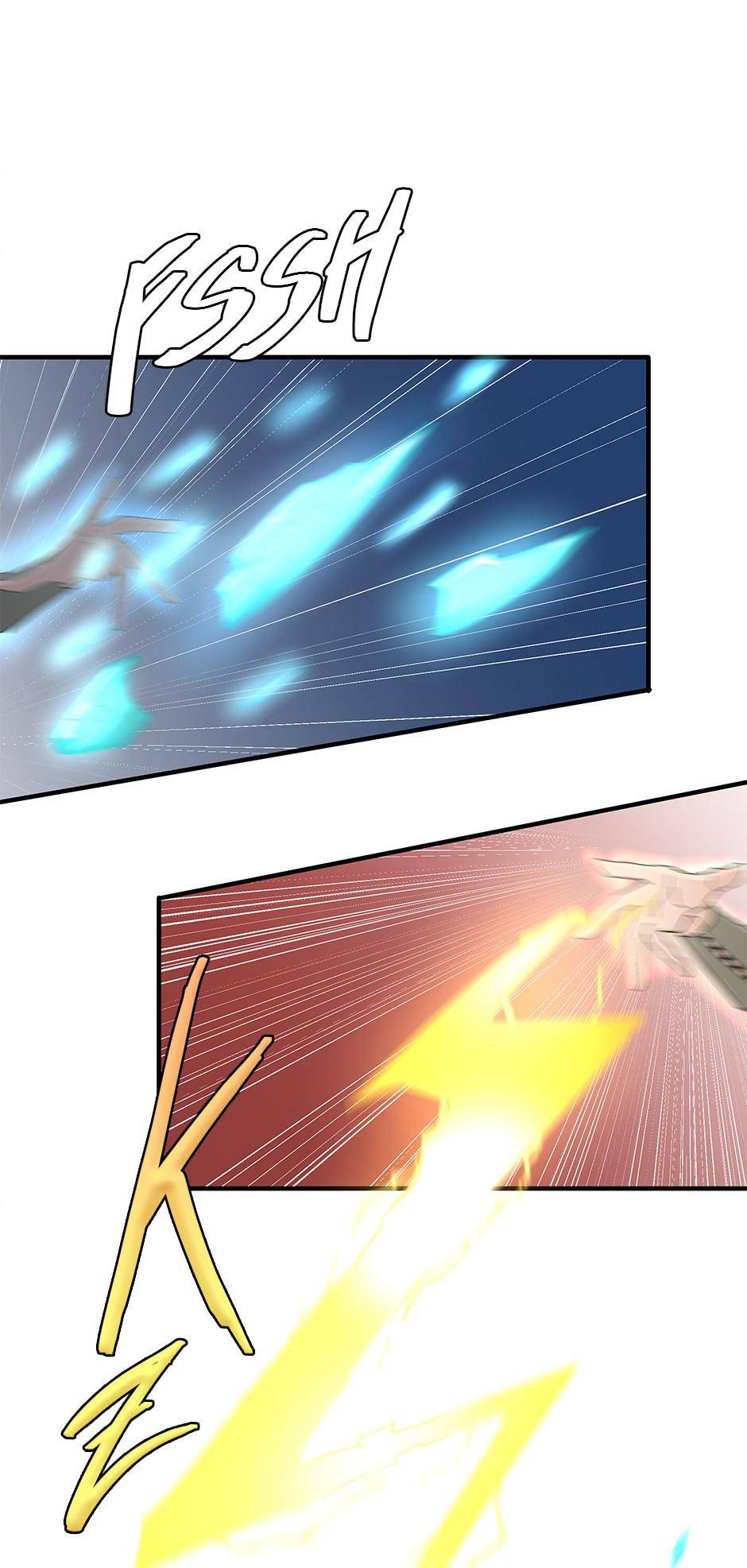 18+ The Beginning After the End Chapter 125 page 82