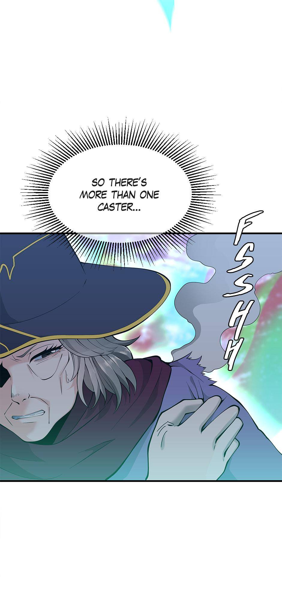 18+ The Beginning After the End Chapter 125 page 84