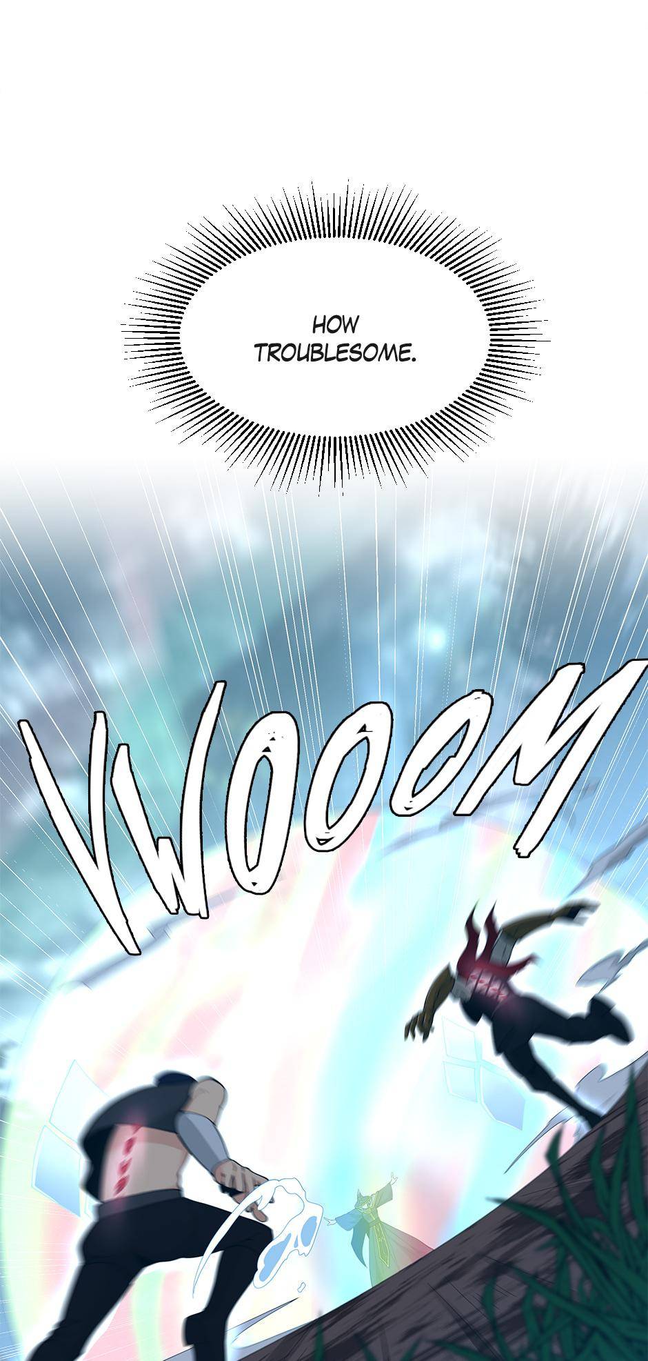 18+ The Beginning After the End Chapter 125 page 85