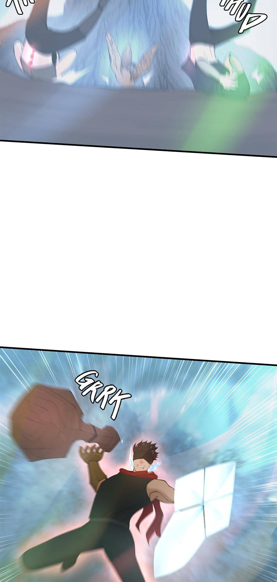18+ The Beginning After the End Chapter 125 page 87
