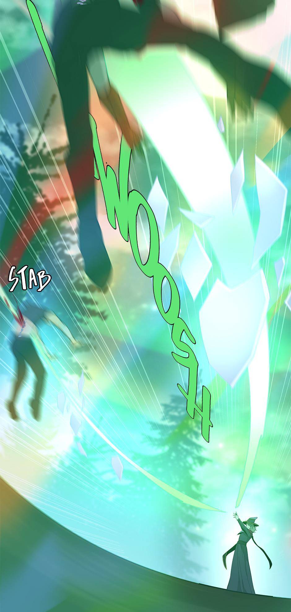 18+ The Beginning After the End Chapter 125 page 89