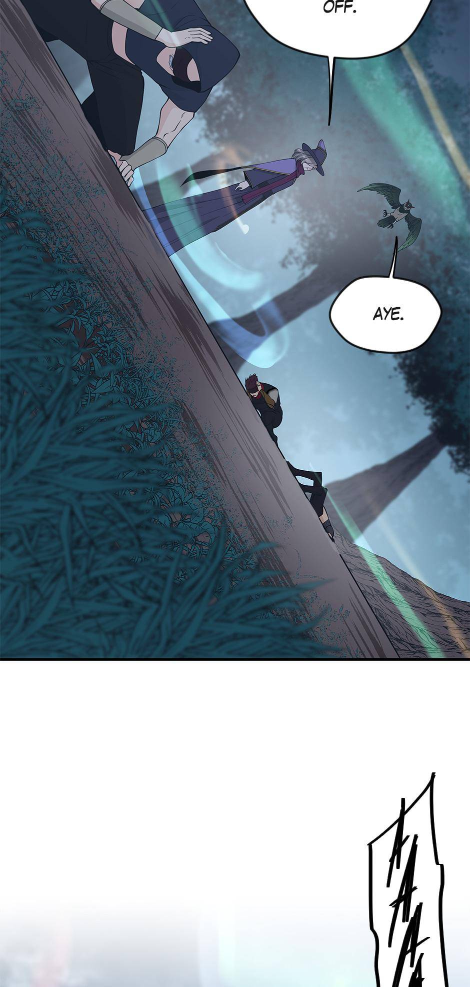 18+ The Beginning After the End Chapter 125 page 91