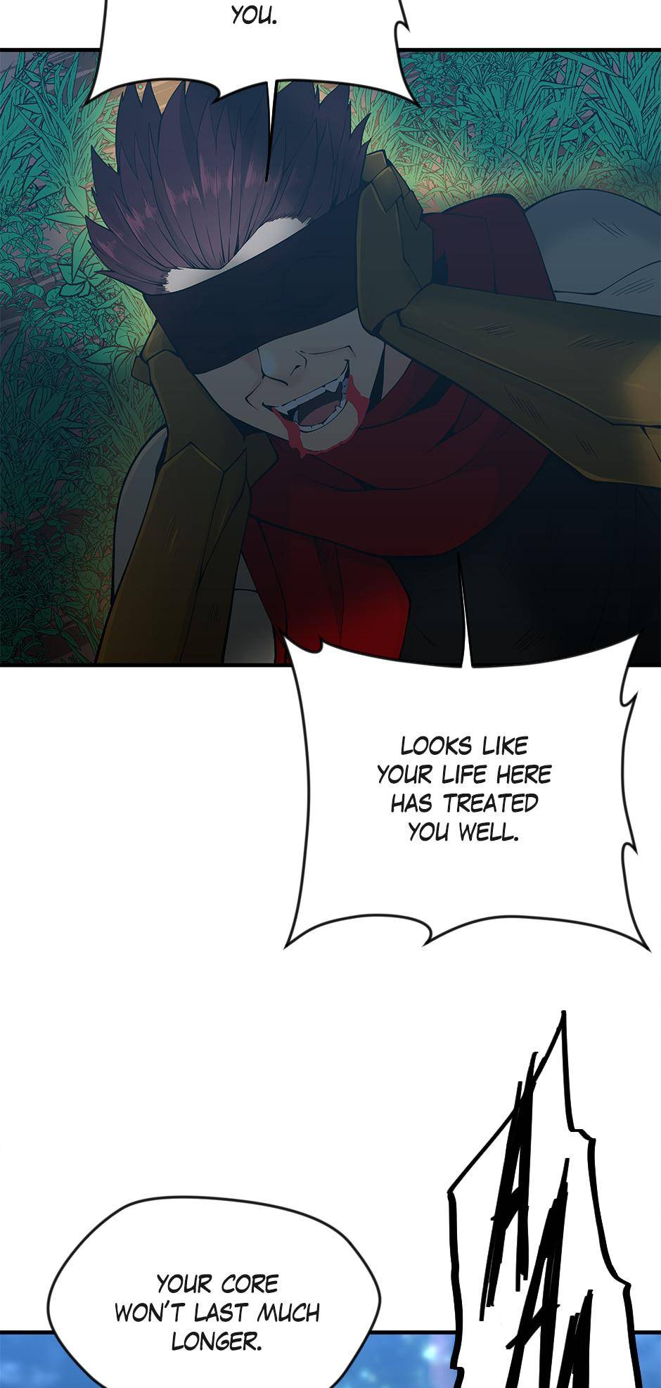 18+ The Beginning After the End Chapter 125 page 93