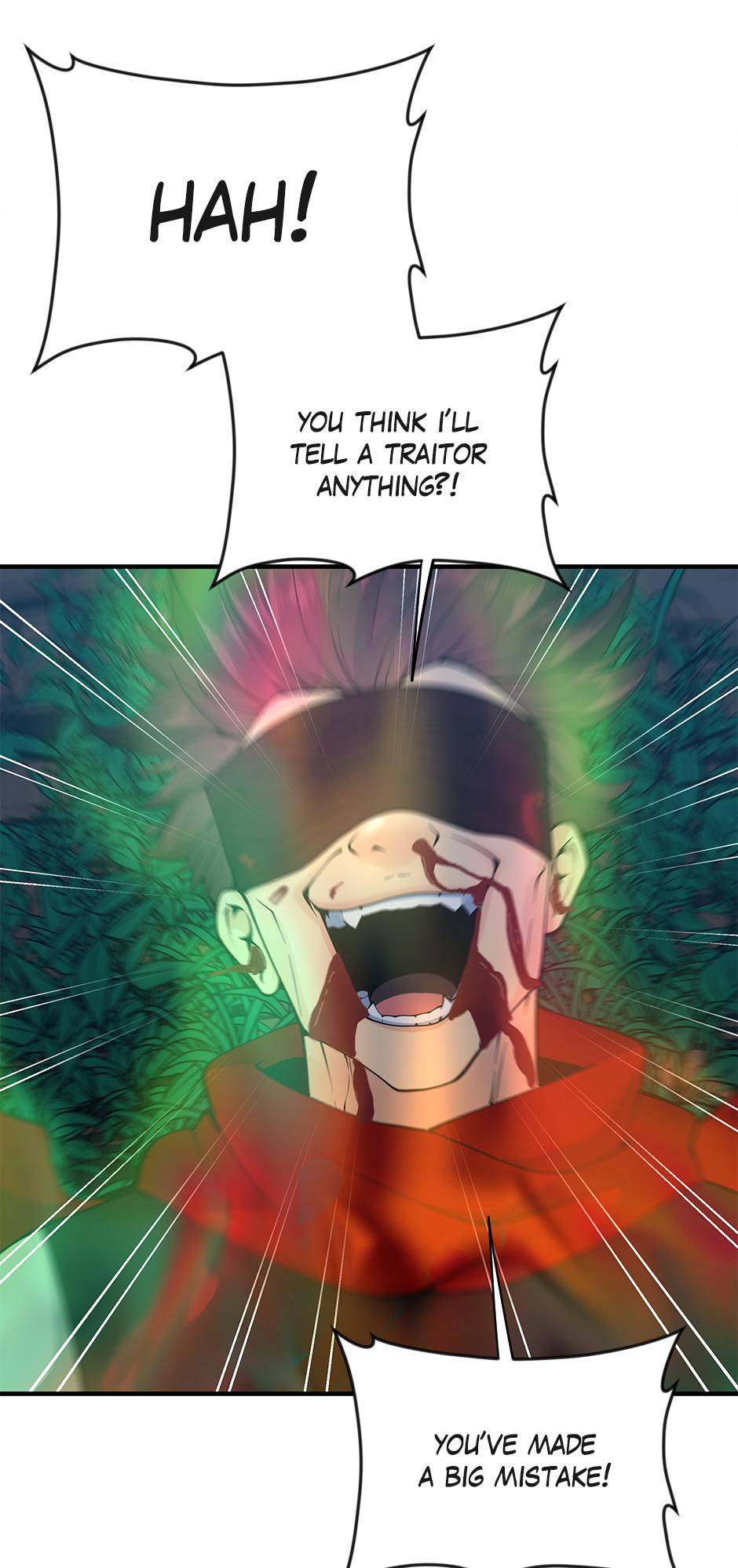 18+ The Beginning After the End Chapter 125 page 95