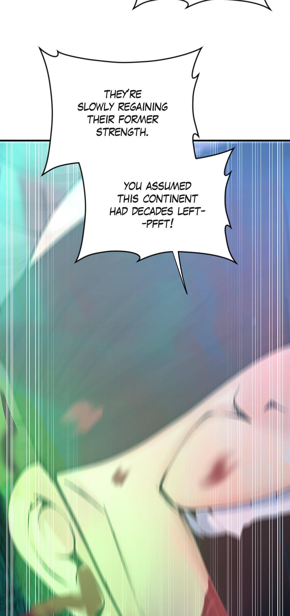 18+ The Beginning After the End Chapter 125 page 96
