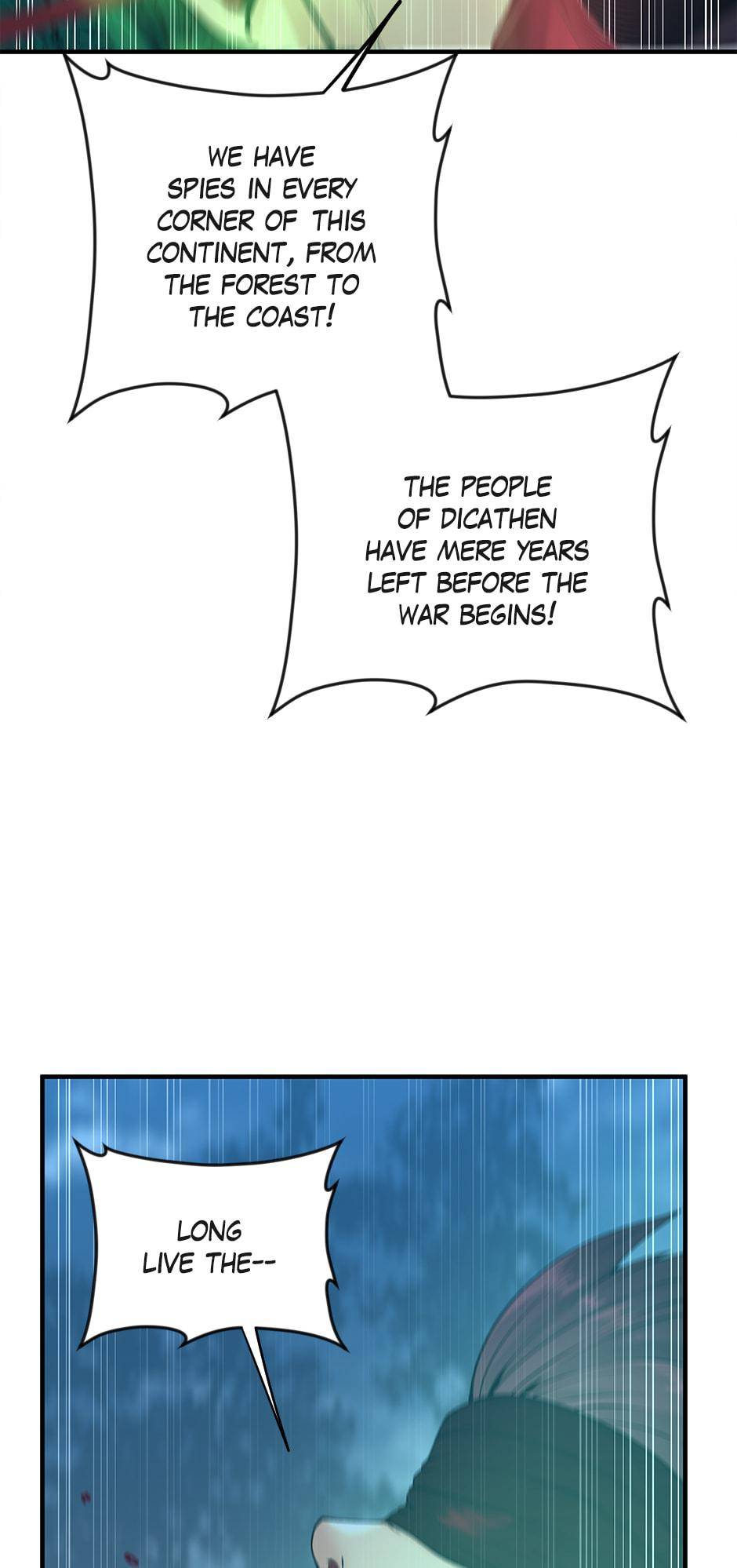 18+ The Beginning After the End Chapter 125 page 97