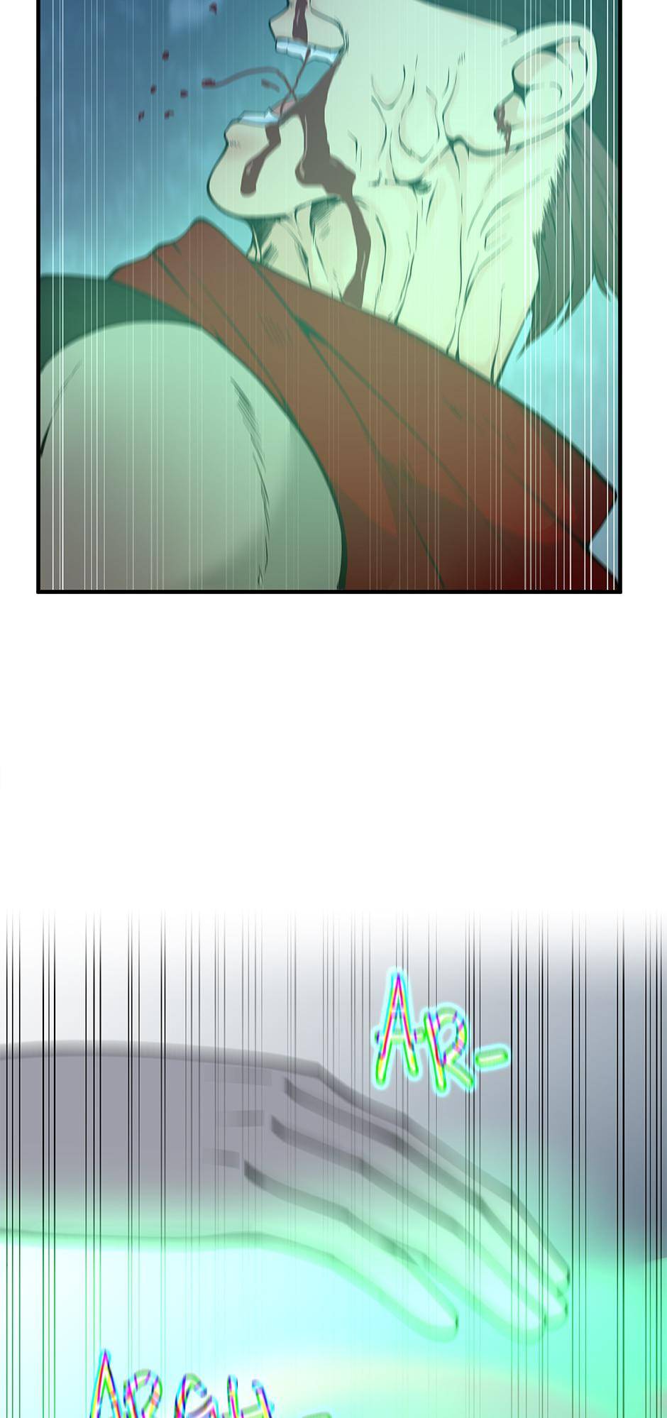 18+ The Beginning After the End Chapter 125 page 98