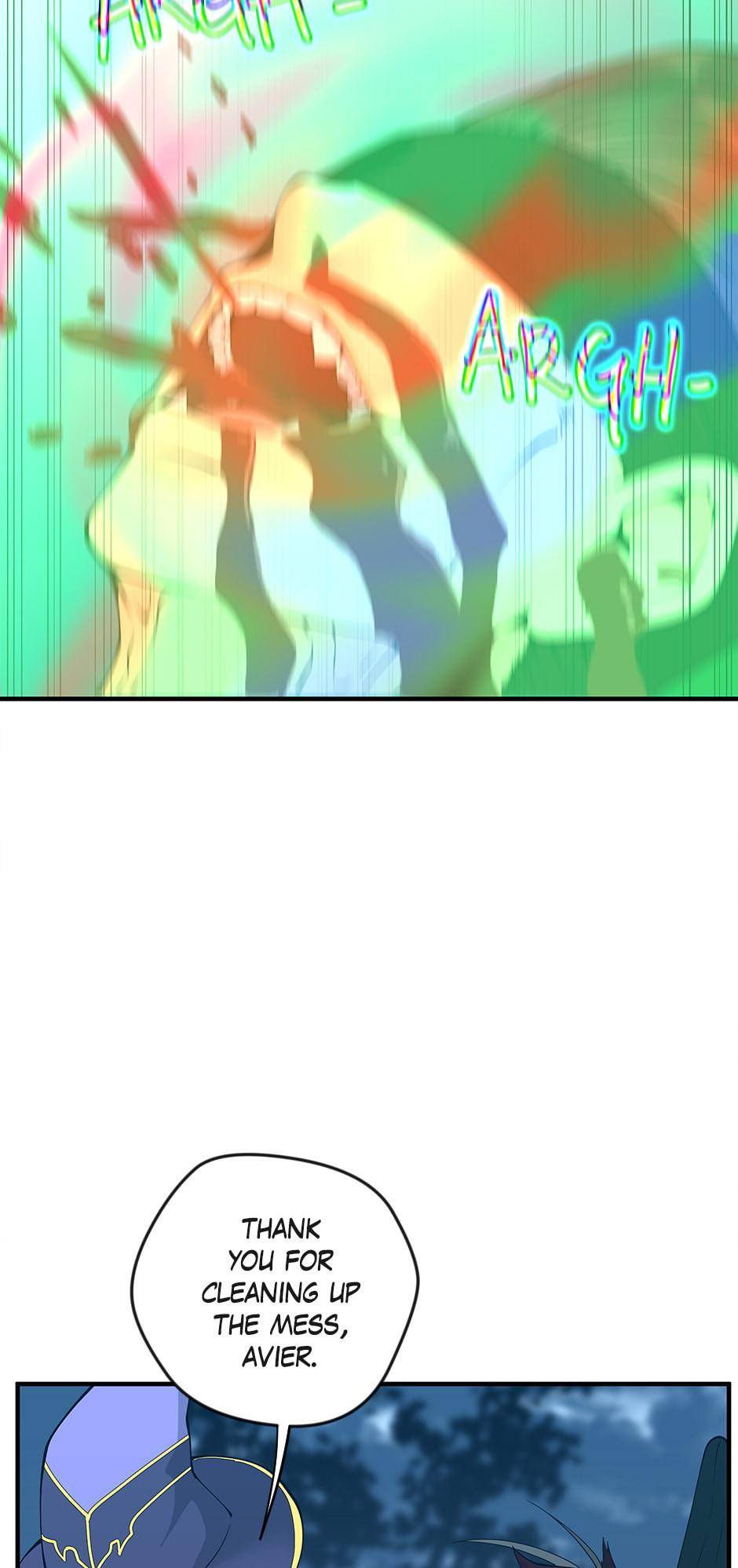 18+ The Beginning After the End Chapter 125 page 99