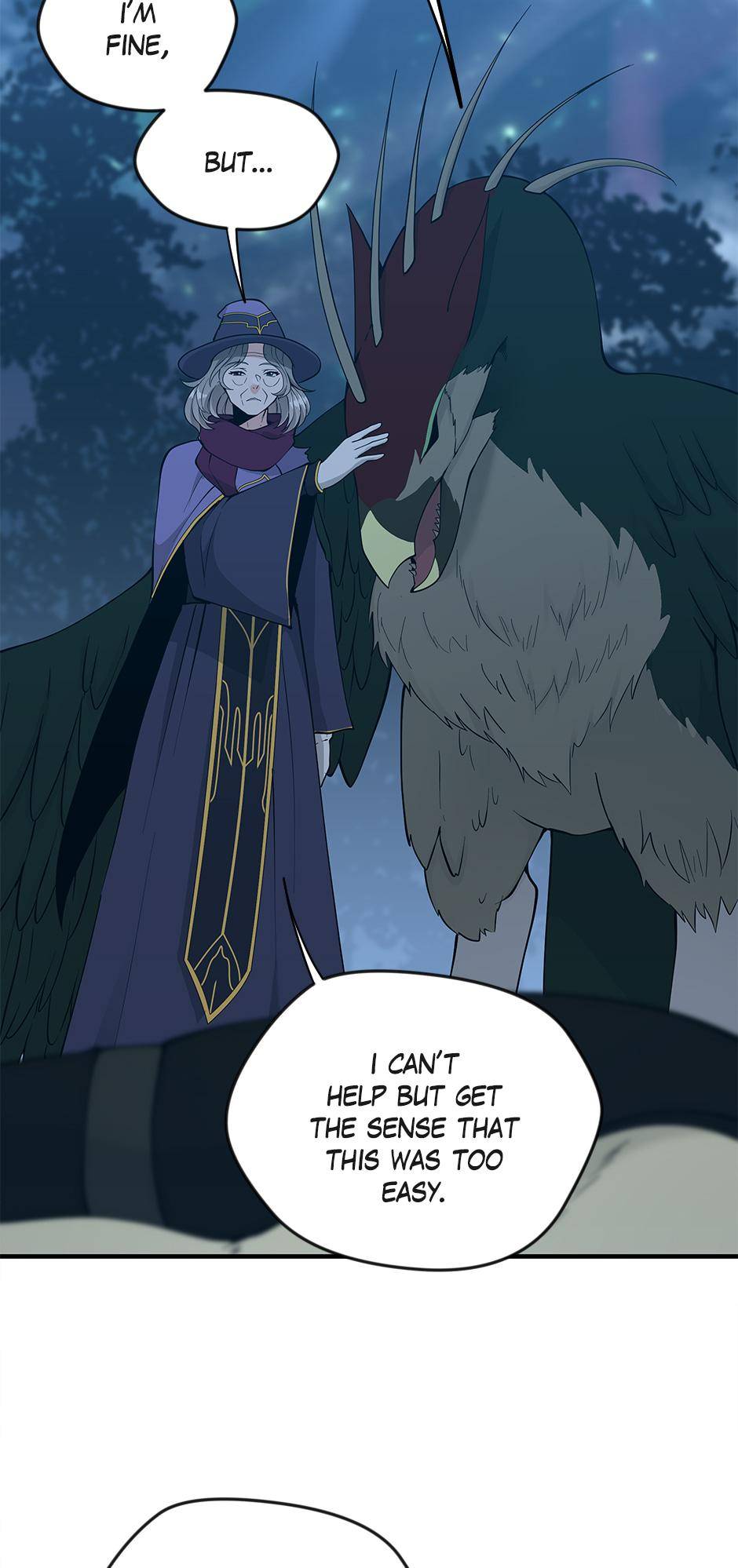 18+ The Beginning After the End Chapter 125 page 101