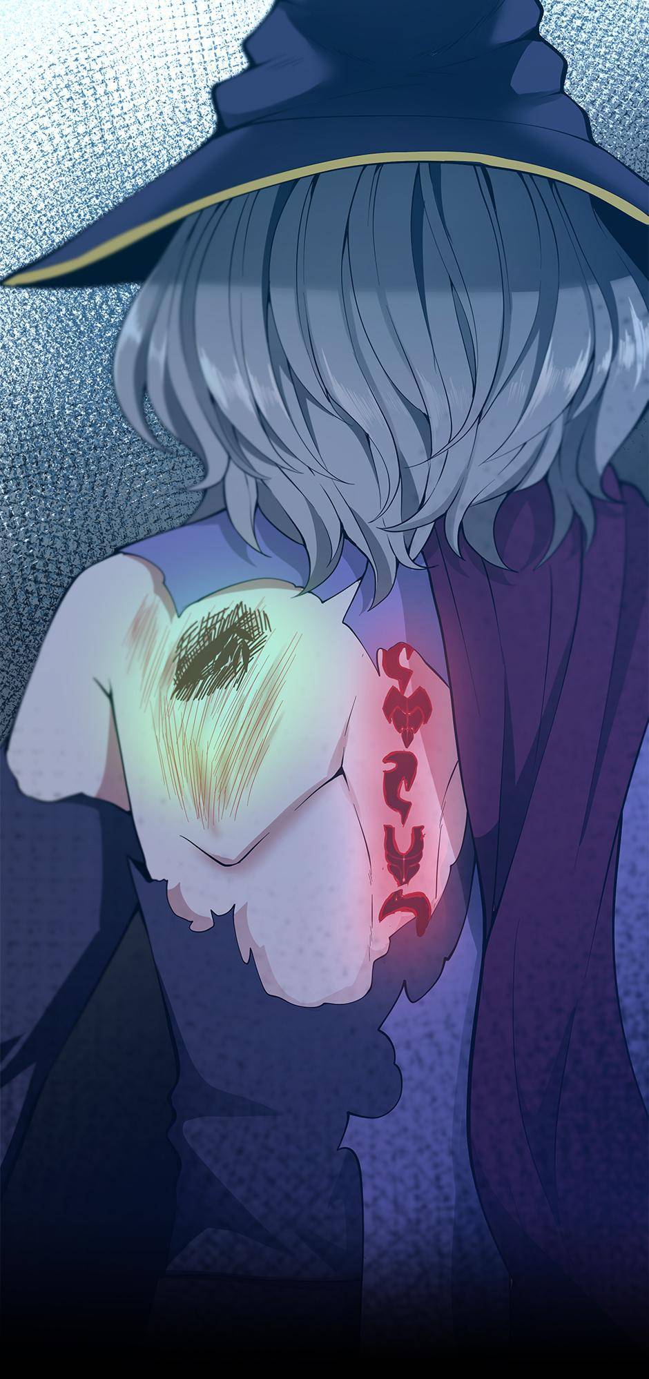 18+ The Beginning After the End Chapter 125 page 104