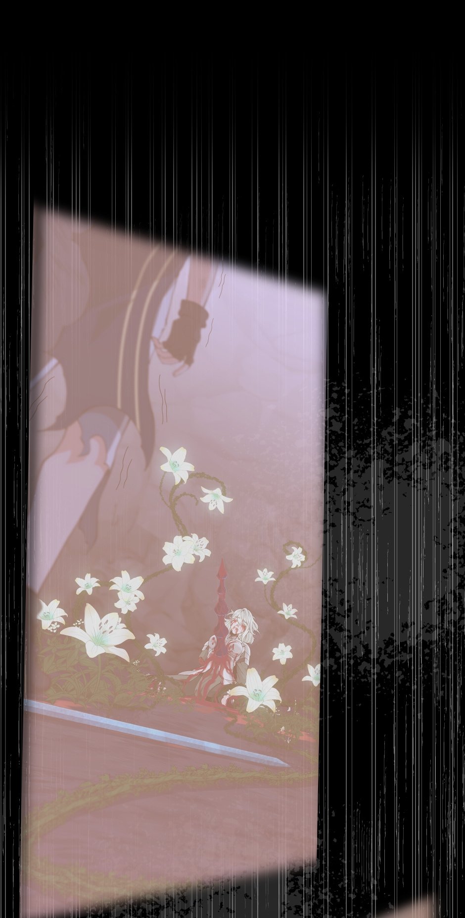 18+ The Beginning After the End Chapter 126 page 1