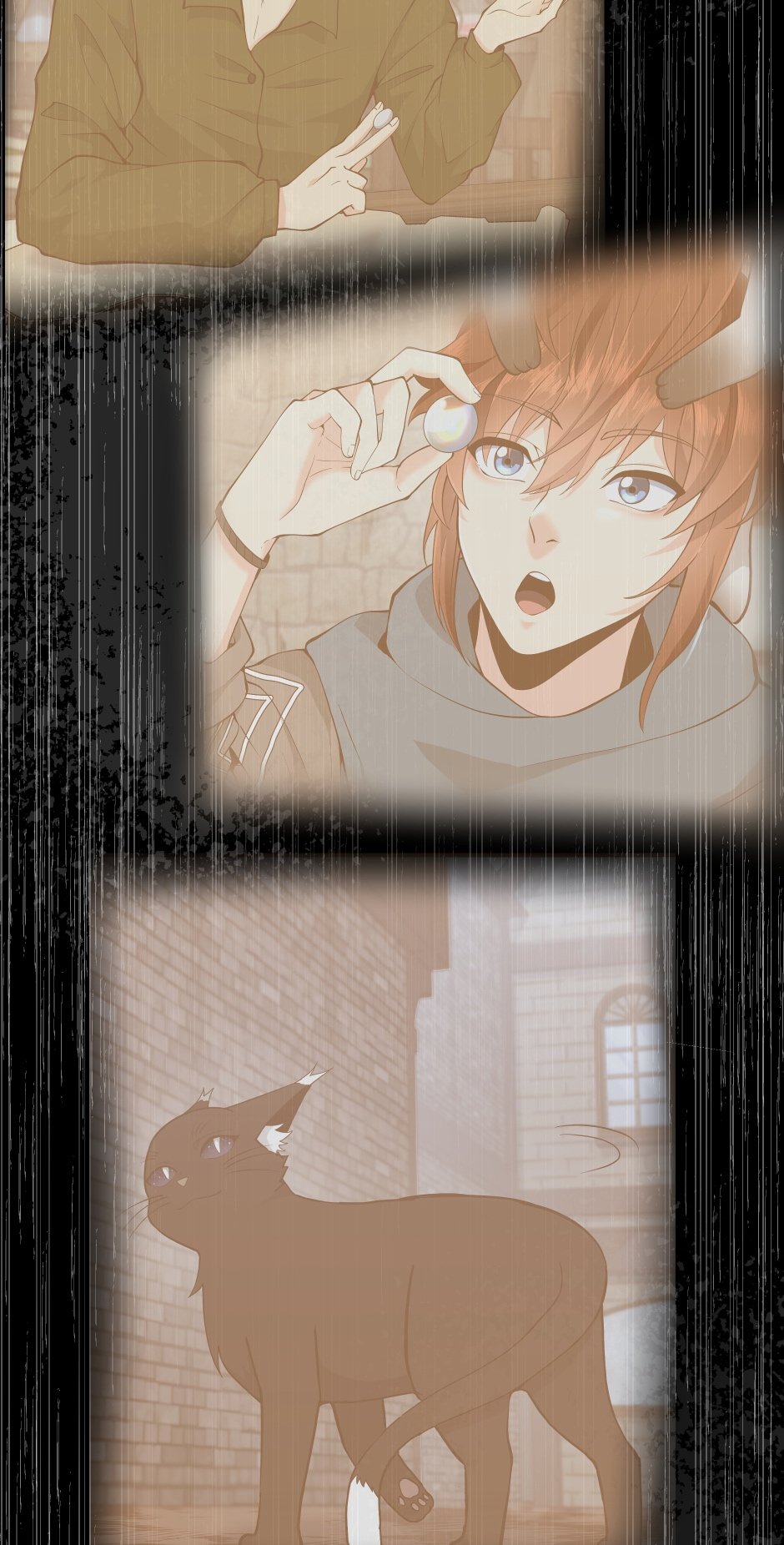 18+ The Beginning After the End Chapter 126 page 4