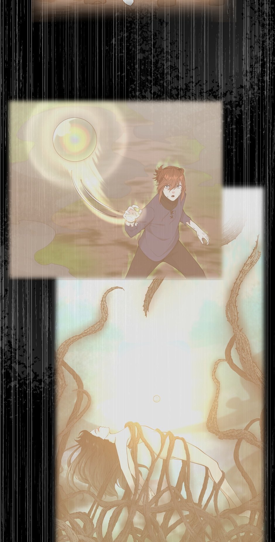 18+ The Beginning After the End Chapter 126 page 5