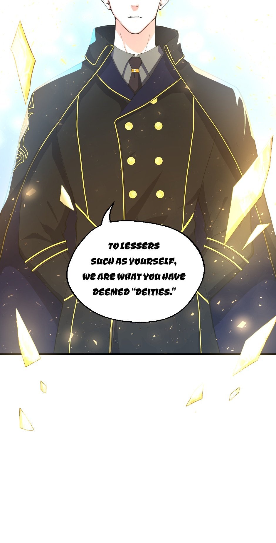 18+ The Beginning After the End Chapter 126 page 9