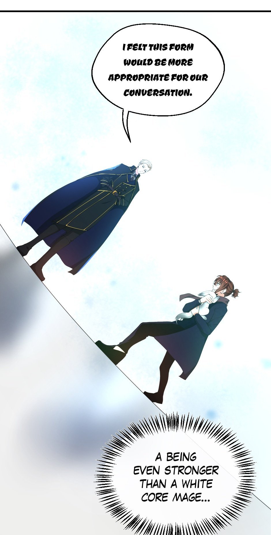 18+ The Beginning After the End Chapter 126 page 10