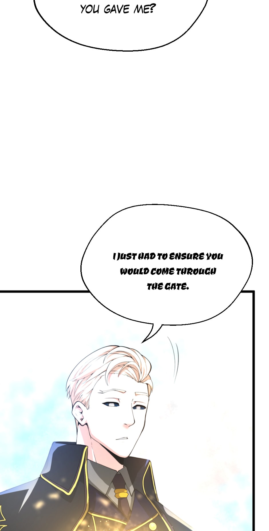 18+ The Beginning After the End Chapter 126 page 15