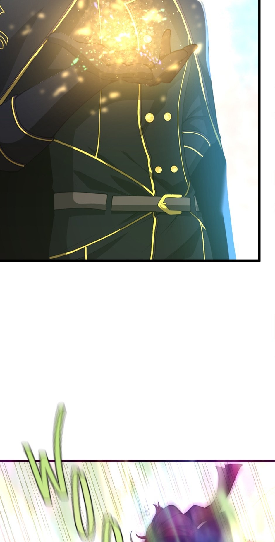 18+ The Beginning After the End Chapter 126 page 16