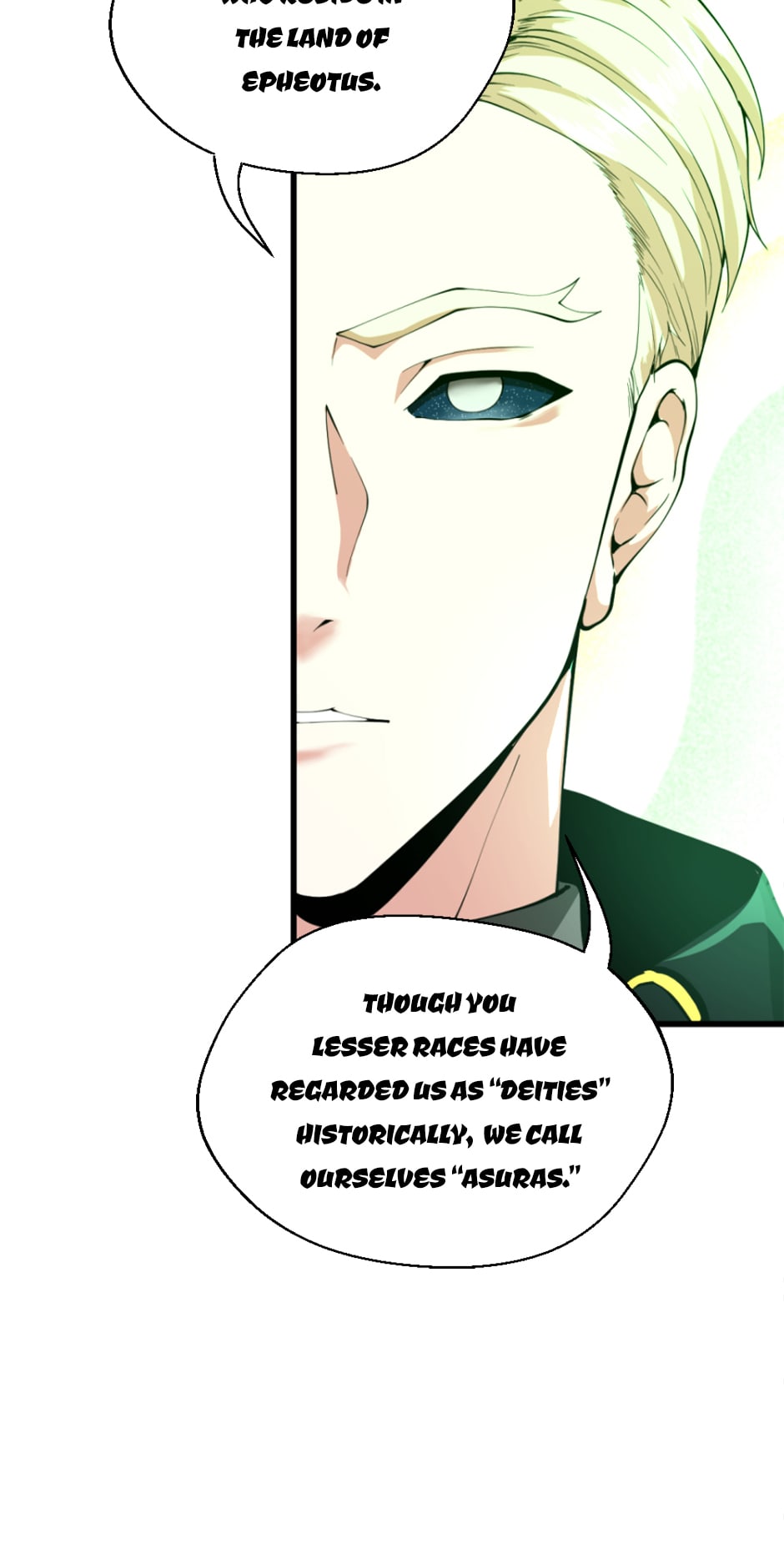 18+ The Beginning After the End Chapter 126 page 24