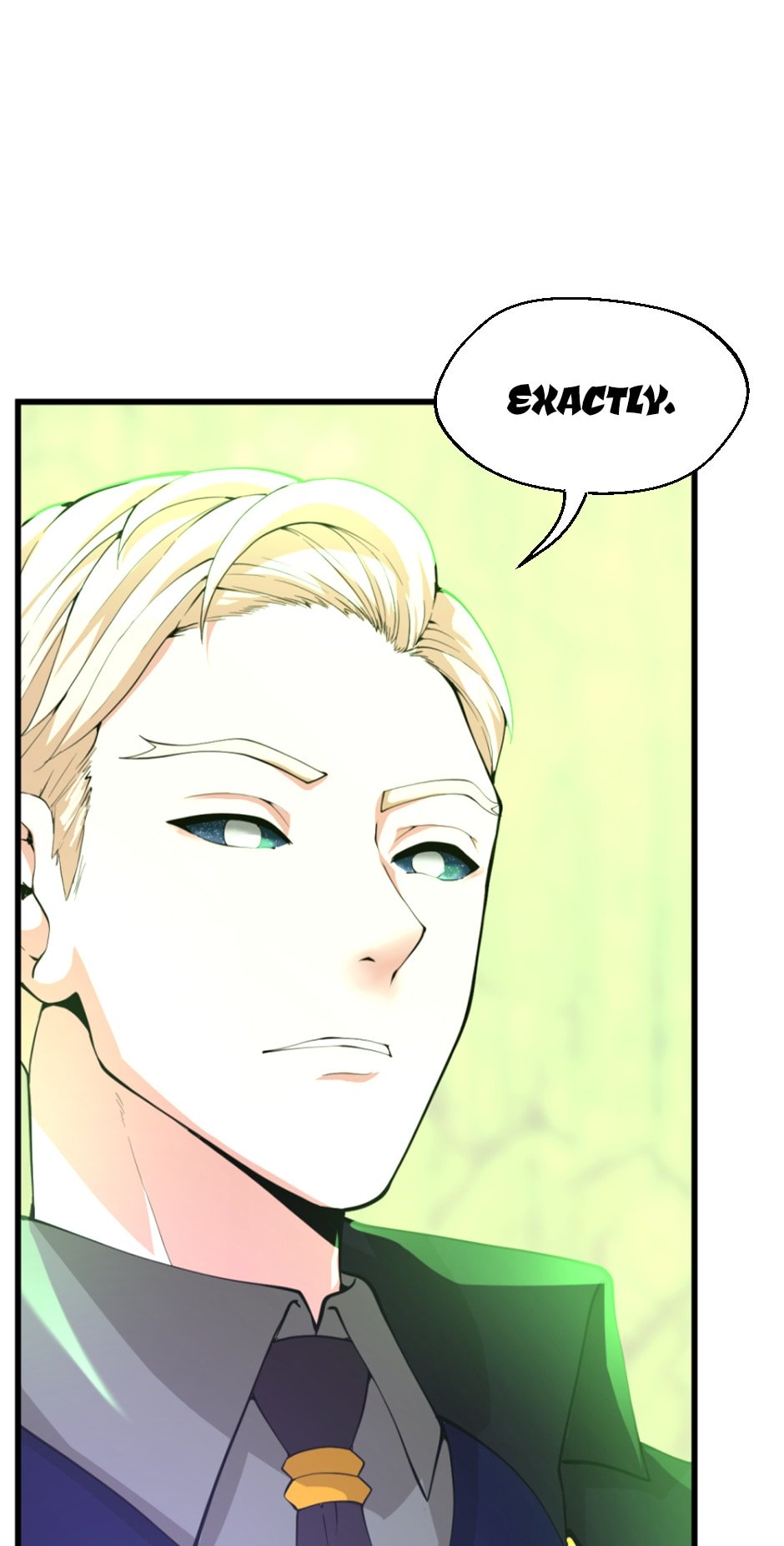 18+ The Beginning After the End Chapter 126 page 26
