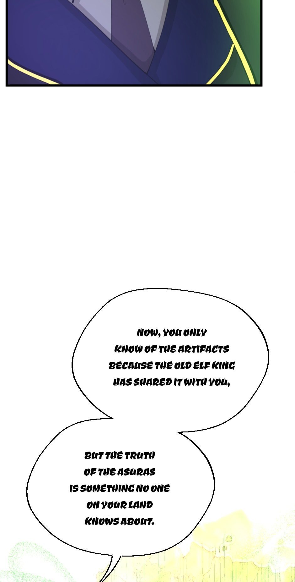 18+ The Beginning After the End Chapter 126 page 27